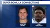 Super Bowl LX includes University of Arkansas connections