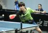 Azerbaijani table tennis athlete wins international tournament