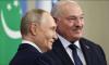 Putin, Lukashenko Discuss International Issues over Phone