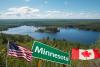 Part of Minnesota Just Got Trickier to Visit Thanks to Canada?
