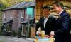 Chequers pub owned by mysterious Chinese tycoon where Cameron took Xi Jinping for fish and chips suddenly shuts down... TWO WEEKS after Mail uncovers spy claims