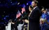 J.D. Vance is Booed at the Winter Olympics as a New Poll Shows How Europe Has Turned Against U.S.