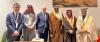 Bahrain attends AlUla conference