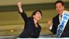 Japan puts faith in first female prime minister, Sanae Takaichi