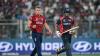 England survive Nepal scare, Kiwis thump Afghans in T20 World Cup
