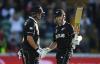 New Zealand Beats Afghanistan by Five Wickets as Tim Seifert Stars in T20 World Cup Opener