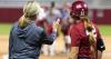 OU softball comes back to defeat Arizona, 1st 2026 series, behind shortstop Gabbie Garcia