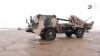 Armenia gets new air defense and artillery systems from India