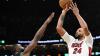 Miami Heat's Norman Powell to compete in NBA All-Star Three-Point Contest in Los Angeles