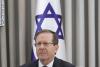 Thousands protest over Israeli President Herzog's visit to Australia