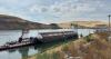 WSDOT studies impact of Lower Snake River dam removal on freight transport