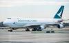 Hong Kong carrier Cathay ‘cautiously optimistic’ on cargo market