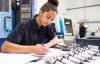 National Apprenticeship Week urged to reignite young people’s interest in manufacturing careers
