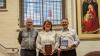Book launch highlights theologians’ engagement with modern culture