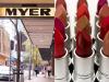 Myer accelerates beauty transformation with expanded MAC partnership