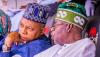 ‘Who Is In Charge Now?’ – Baba-Ahmed Queries Tinubu, Shettima’s Absence From Nigeria