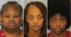 Scars, broken bones, open wounds and no food for days: 3 women arrested, charged with murder of 6-year-old girl allegedly kept in dog crate