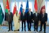 Arab Foreign Ministers Praise Slovenia’s Role in Middle East Peace Efforts