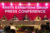 Krista Exhibitions Renames Flagship F&B Trade Show as Krista Interfood for 2026