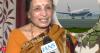 Anand Mahindra's Monday Motivation is Dr Shubha V Iyengar, a Padma Shri scientist known for giving 'Drishti' to planes