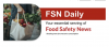 Food Safety News appoints Morgan Holm as executive director and Editor in Chief
