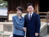 Lee Congratulates Japanese Prime Minister on Landslide Election Victory