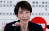 Japan’s ‘Iron Lady’ Takaich cements grip with landslide win in snap election