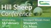 National Hill Sheep Conference coming to Mayo