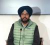India-US Trade Deal Will Devastate Indian Agriculture, Says Punjab AAP