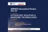 American Conference Institute is excited to announce the 5th Annual Hypersonic Weapons & Emerging Technologies Summit