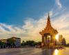 CAMBODIA’S TOURISM REPORTS DIVERSE FIGURES