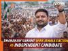 Big shock for BJP, NCP as who is Dhananjay Sawant? Early life, education, and the independent leader making headlines in Maharashtra