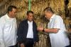 Indonesia bets on NTB garlic and corn to bolster food security