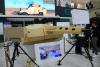 Saudi Arabia ERAF and Lockheed Martin Partner on New Unmanned Turret for Next-Gen Land Combat Veh...