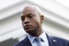 Democratic governors, including Maryland’s Wes Moore, disinvited from traditionally bipartisan White House gatherings