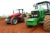 Agricultural machinery sales start 2026 strong as tractor demand rises