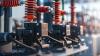 High-Voltage Switch Innovation for Electric Power Systems