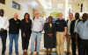 SSNBS Seeks FAO Support to Strengthen Laboratory Capacity and Food Safety Oversight