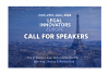 Call For Speakers – Legal Innovators Europe – June 24 + 25