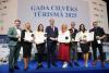 Annual Latvian tourism awards handed out