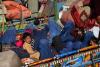Nearly 700 Migrant Families Return to Afghanistan