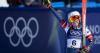 Breezy Johnson wins Olympic downhill