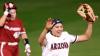 3 things we learned from Arizona softball’s first weekend of the season