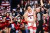 No. 1 Arizona brings streak into showdown at No. 11 Kansas