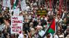Anti-Israel protests erupt in Australia as President Herzog visits Sydney in aftermath of Bondi
