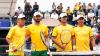 Australia humiliated by Ecuador in Davis Cup qualifier