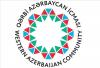 Achievements Foster Confidence In The Return Of Western Azerbaijanis To Their Ancestral Homelands - Community