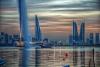 Bahrain: Call to speed up formalities in auctioned Marina West project