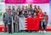 Shooters strike gold twice to increase Bahrain’s tally