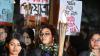 ‘Women are being erased’: Dhaka protest flags gender exclusion ahead of Bangladesh elections